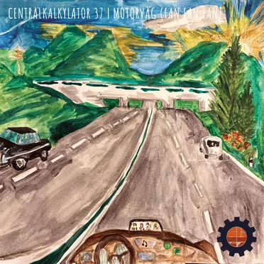 Motorväg (Fan Fan Fan)