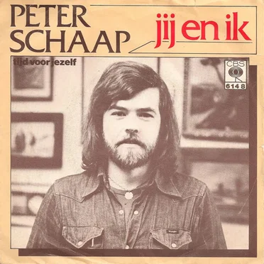 Jij en ik / Tijd voor jezelf