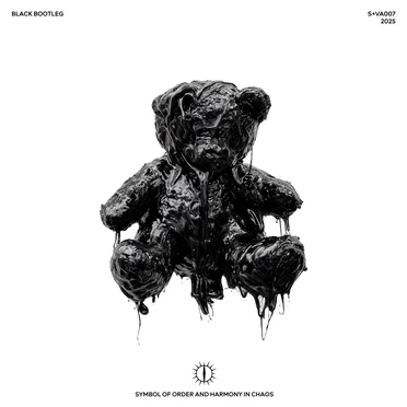 Black Bootleg by Various Artists - album cover