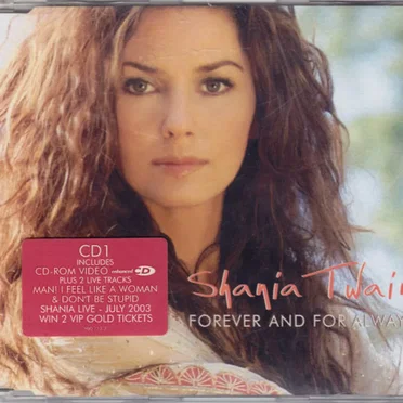 Forever and for Always