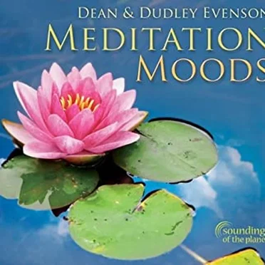 Meditation Moods