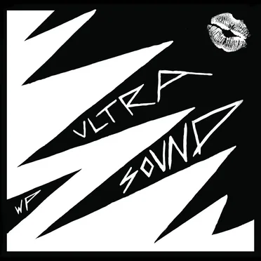Ultra Sound by Whore Paint - album cover