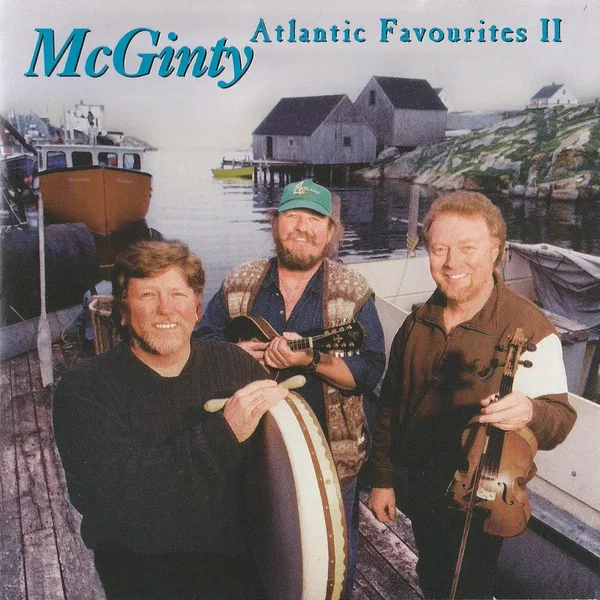 Atlantic Favourites II