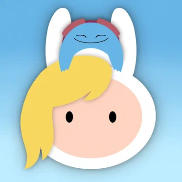 Not Myself (from “Adventure Time: Fionna and Cake”)