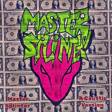 A Caustic Version