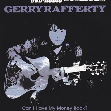 Can I Have My Money Back?