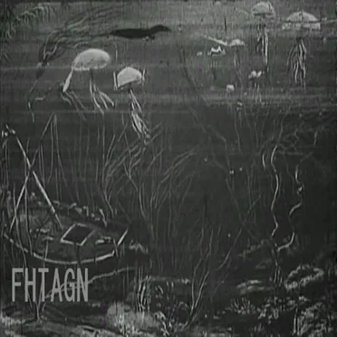 Fhtagn