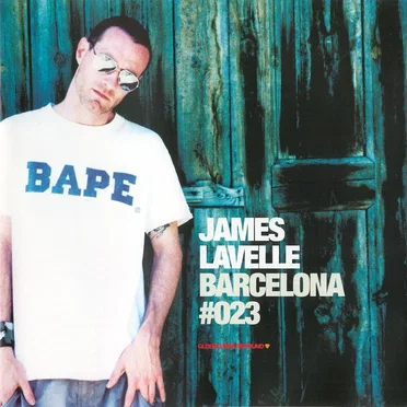 Global Underground 023: James Lavelle in Barcelona