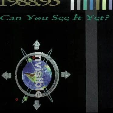 Can You See It Yet? by Various Artists - album cover