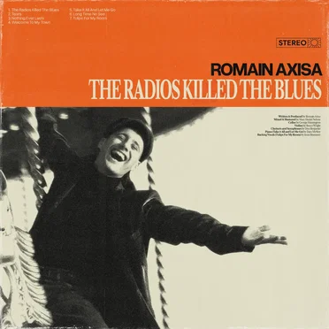 The Radios Killed the Blues
