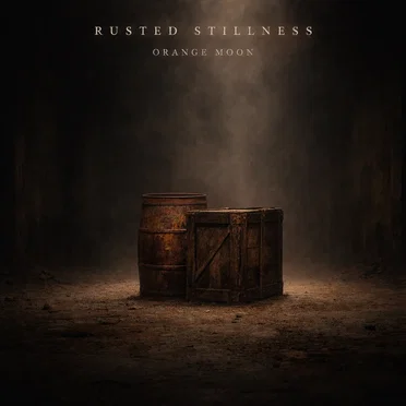 Rusted Stillness