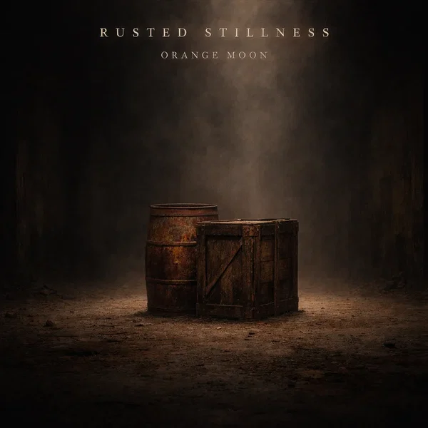 Rusted Stillness