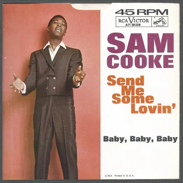 Send Me Some Lovin’