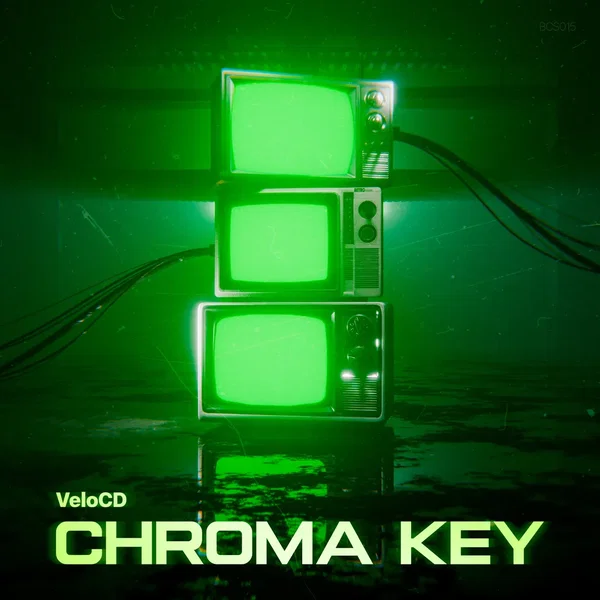 Chroma Key