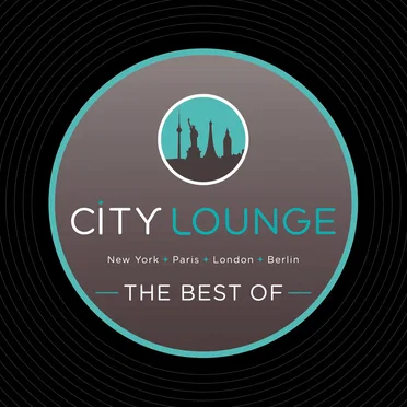 City Lounge: The Best of by Various Artists - album cover