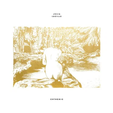 Eternally by Julia Lucille - album cover