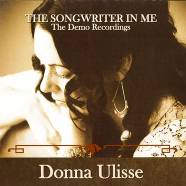 The Songwriter in Me: The Demo Recordings