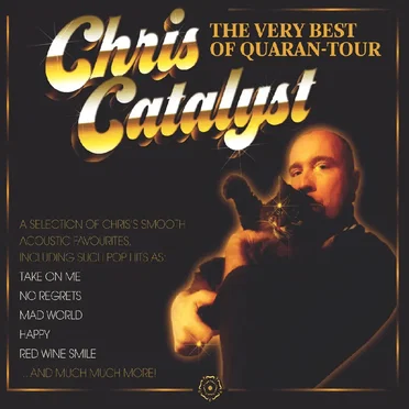 The Very Best Of Quaran-Tour