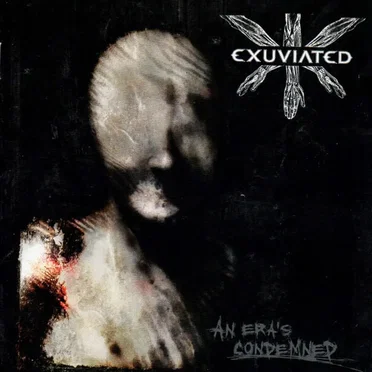 An Era's Condemned by Exuviated - album cover