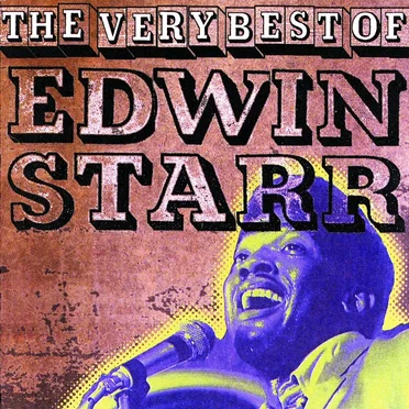 The Very Best of Edwin Starr