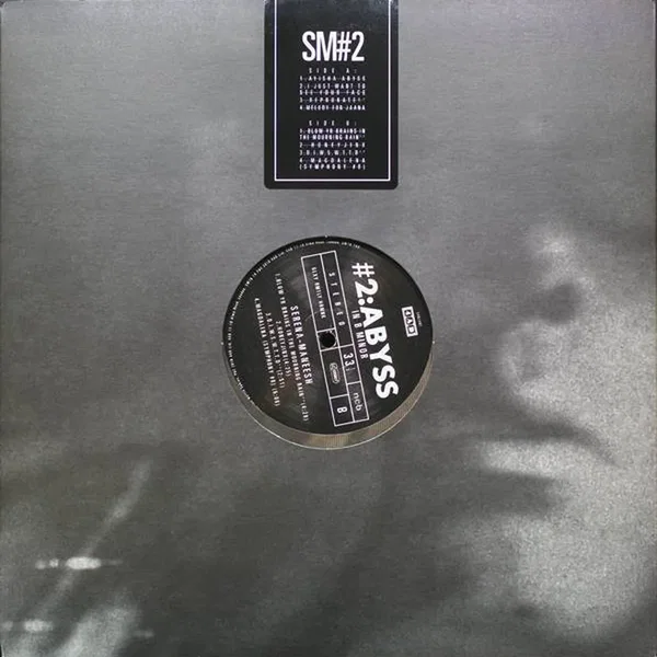 S-M 2: Abyss in B minor