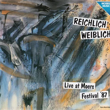 Live at Moers Festival '87