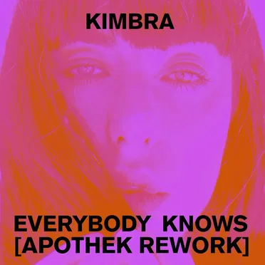 Everybody Knows (Apothek rework)