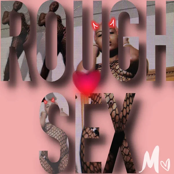 Rough Sex