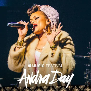 Apple Music Festival: London 2015