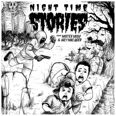 Night Time Stories