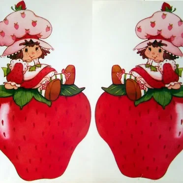 Demo 2011 by Strawberry Girls - album cover