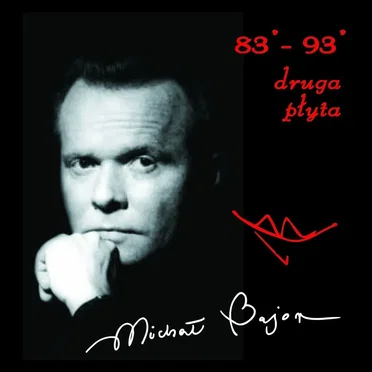 83' - 93' druga płyta