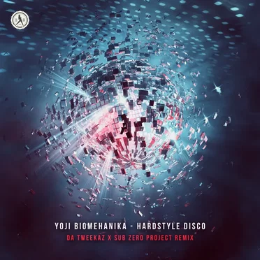 Hardstyle Disco (Da Tweekaz X Sub Zero Project remix)