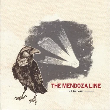 30 Year Low by The Mendoza Line - album cover