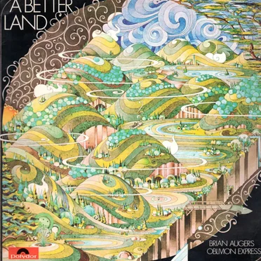 A Better Land