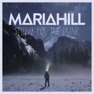 Strong for the Drink