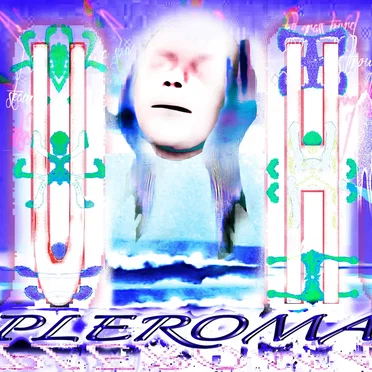 Pleroma by uh - album cover