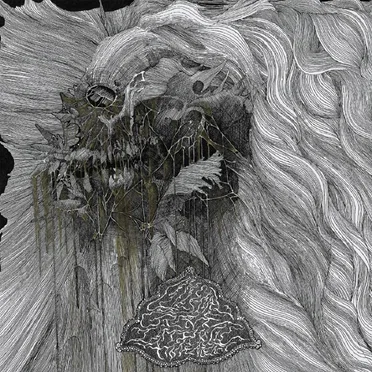 Vitriolic Atonement by Celestial Grave - album cover