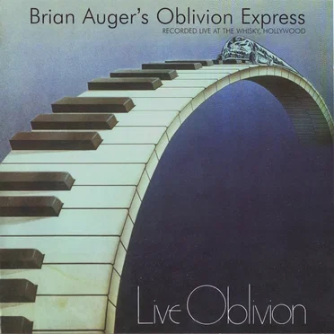 Live Oblivion