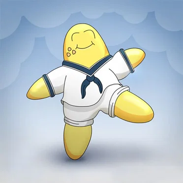 Kippo The Sailor by Nick Bertke - album cover