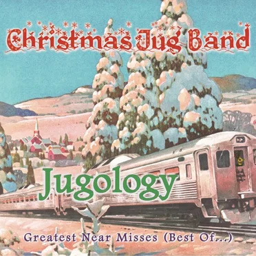 The Christmas Jug Band