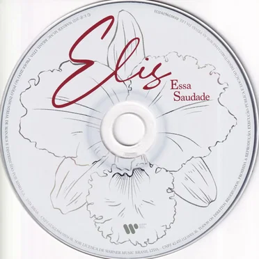 Elis, essa saudade