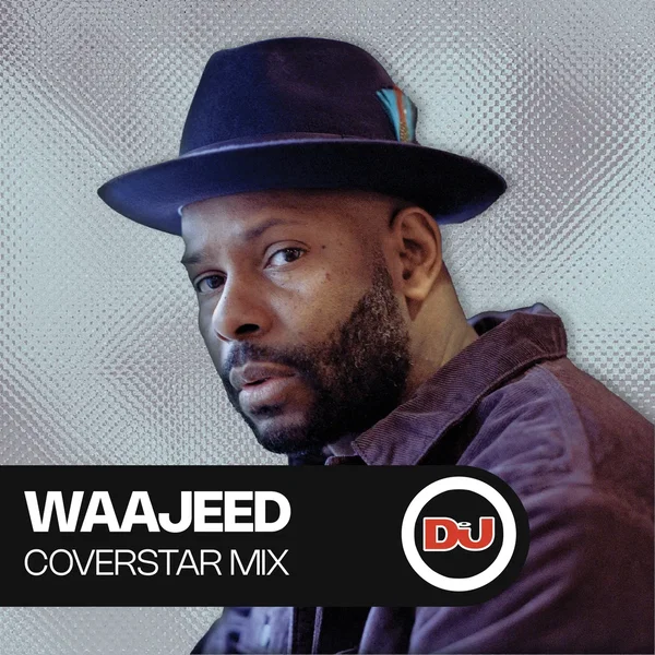 DJ Mag: Coverstar Mix