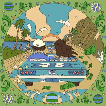 No Broke Boys (Lee Foss Remix)