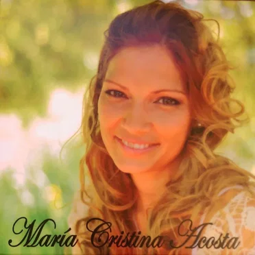 María Cristina Acosta