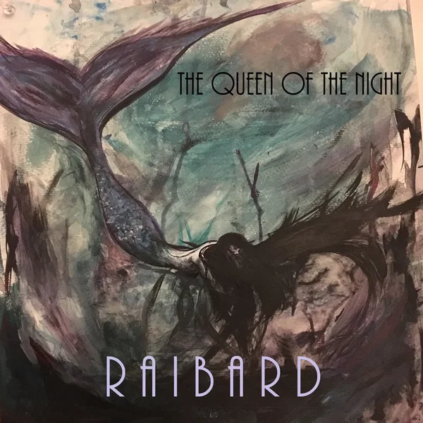 The Queen of the Night