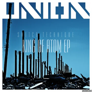 King of Atom EP - Part 1