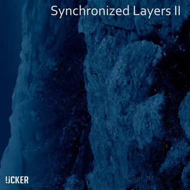 Synchronized Layers II by Various Artists - album cover