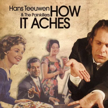 How It Aches