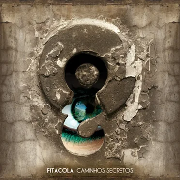 Caminhos Secretos by Fitacola - album cover